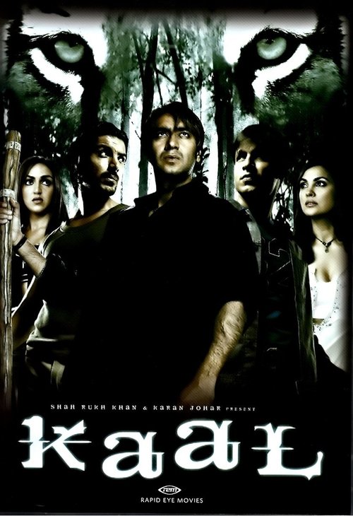 Kaal Streaming VF