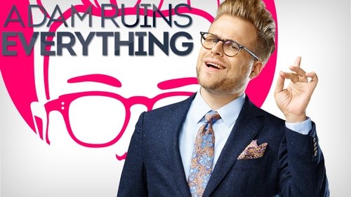 Adam Ruins Everything