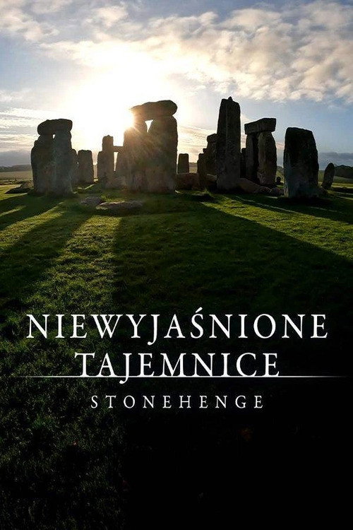 Secrets of Stonehenge