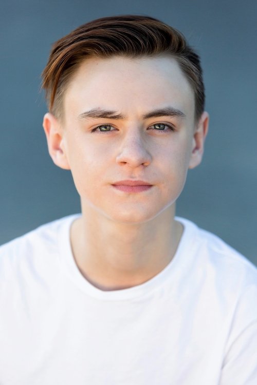 Grootschalige poster van Jaeden Lieberher