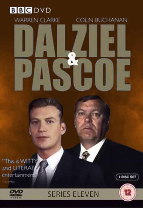 Where to stream Dalziel and Pascoe Season 11