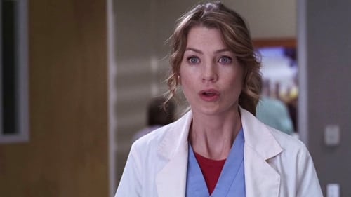 Grey's Anatomy - Season 2 - Episode 10: Much Too Much