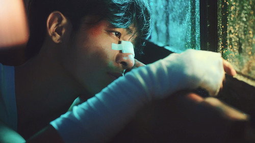 Sammy's Children's Day