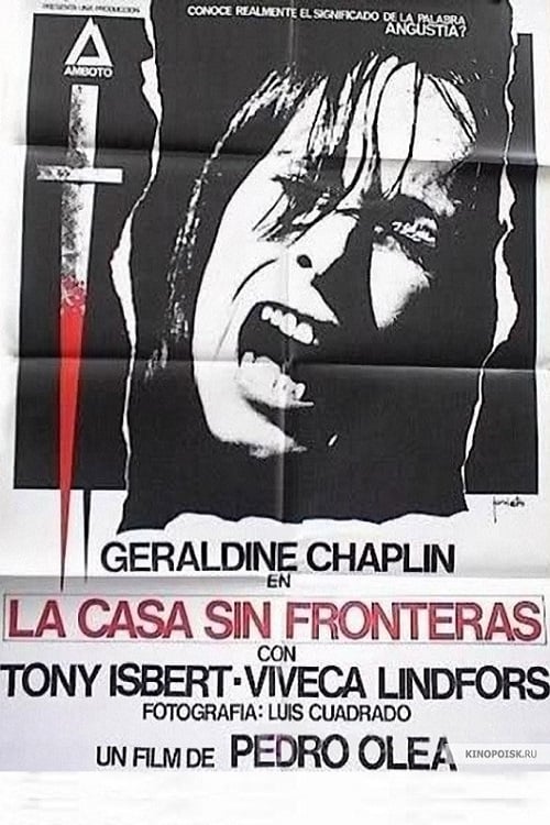 La casa sin fronteras 1972