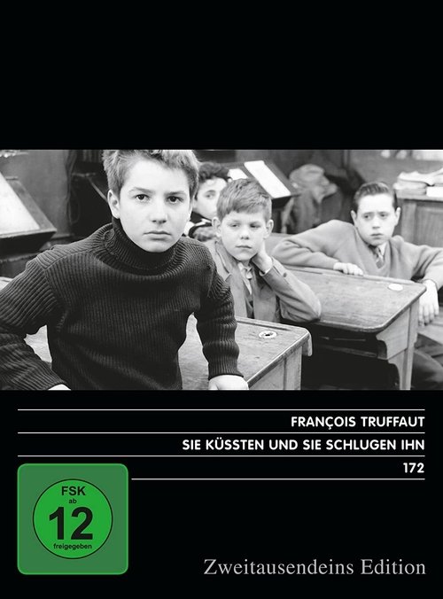 Sie küssten und sie schlugen ihn (1959)