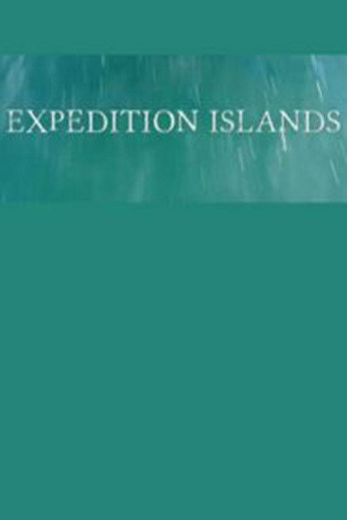 Expedición Islas