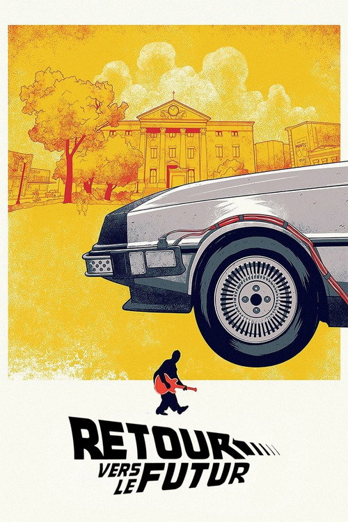 Back to the Future