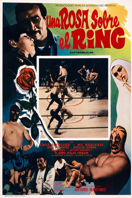 A Rose in the Ring