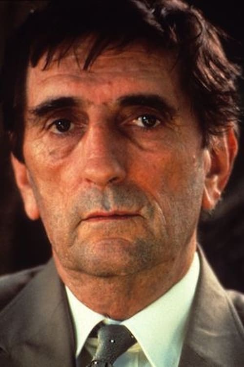 Kép: Harry Dean Stanton színész profilképe