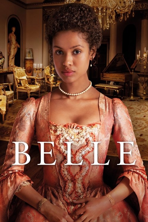 Largescale poster for Belle