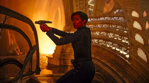 Star Trek: Discovery: 1×2