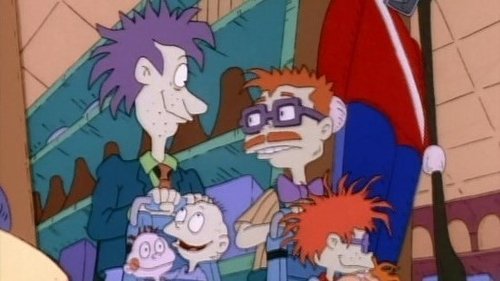 Keen Tv Vod Watch Full Episodes Of Rugrats Season 2 Online Season 2 Episode 1 Toy Palace