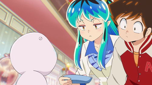 Turma do Barulho: 1×8