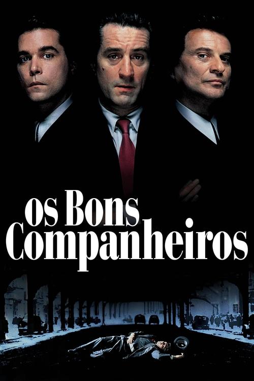 Os Bons Companheiros