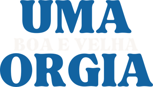 Uma Boa e Velha Orgia - Logo 4