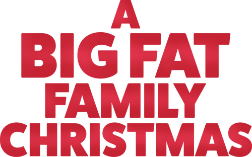 A Big Fat Family Christmas