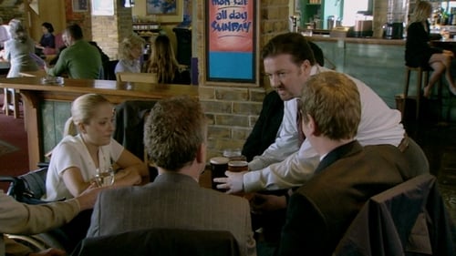 The Office, S02E02 - (2002)