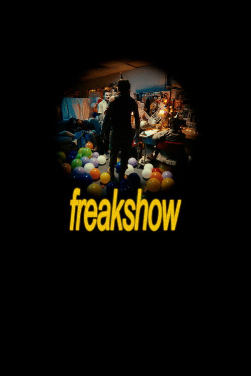 Freakshow