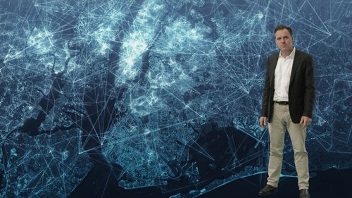 Niall Ferguson's NetWorld