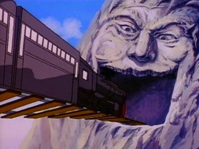 Image de l'épisode La Locomotive