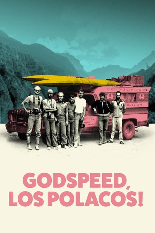 |EN| Godspeed, Los Polacos!