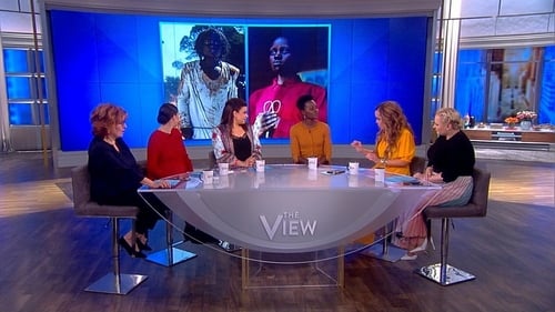 The View, S22E131 - (2019)