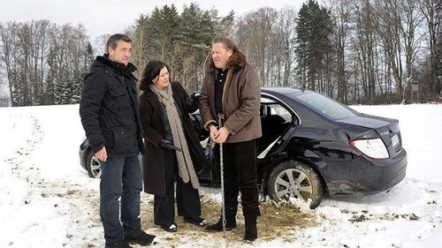 Escena del episodio 3 de la temporada 41 de la serie Tatort