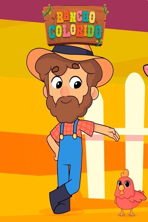 Rancho Colorido (2022) poster