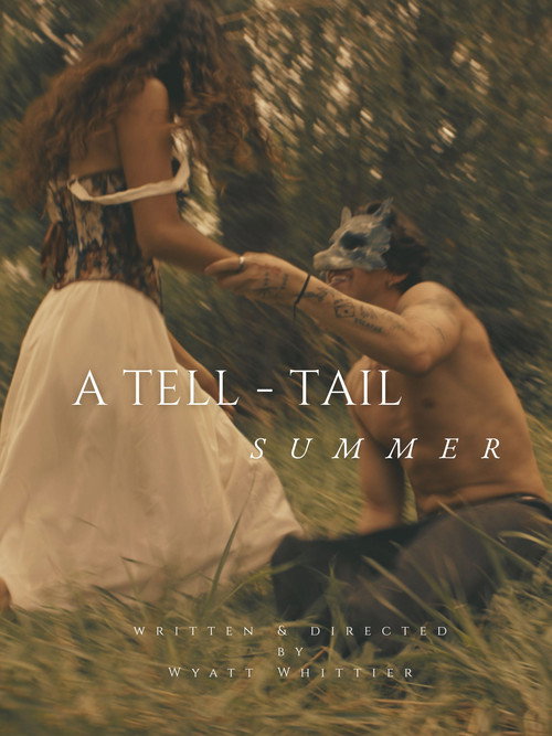 A Tell Tail Summer