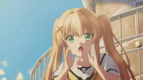 Summer Pockets: 1×2