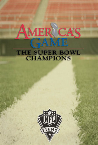 Escena 6 de America's Game: The Super Bowl Champions