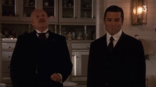 Murdoch Mysteries: 4×6