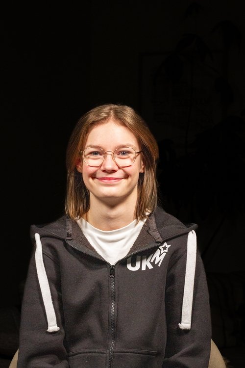 Andrea Pihl