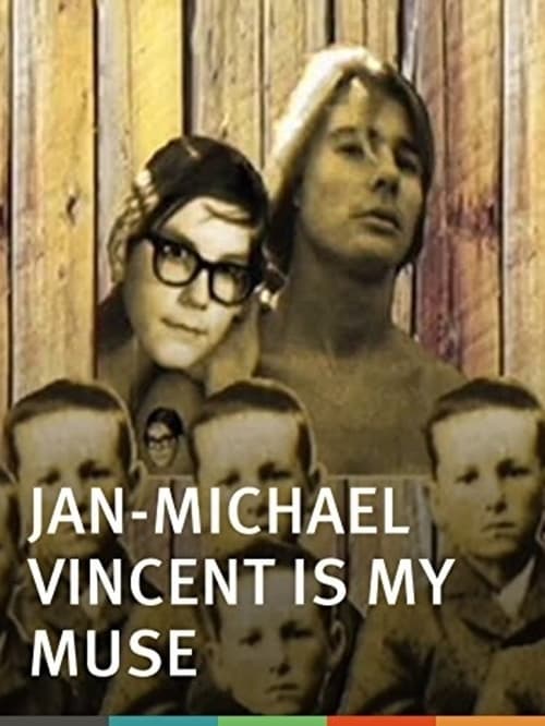 Jan-Michael Vincent Is My Muse 2002