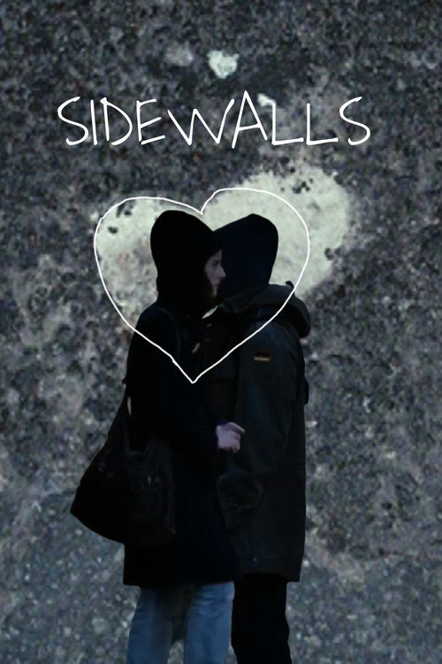 Sidewalls poster