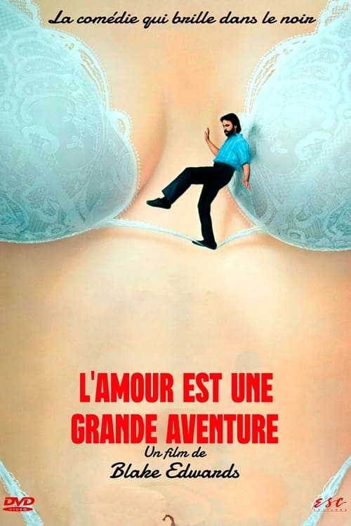 L'amour est une grande aventure (1989)