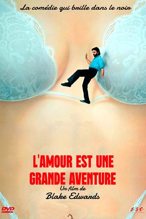 Poster image du film L'amour est une grande aventure L'amour est une grande aventure