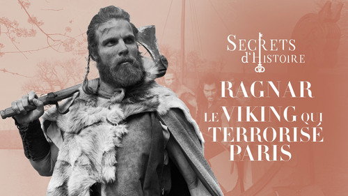 Image Ragnar, le viking qui a terrorisé Paris