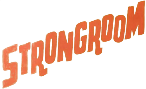 Strongroom