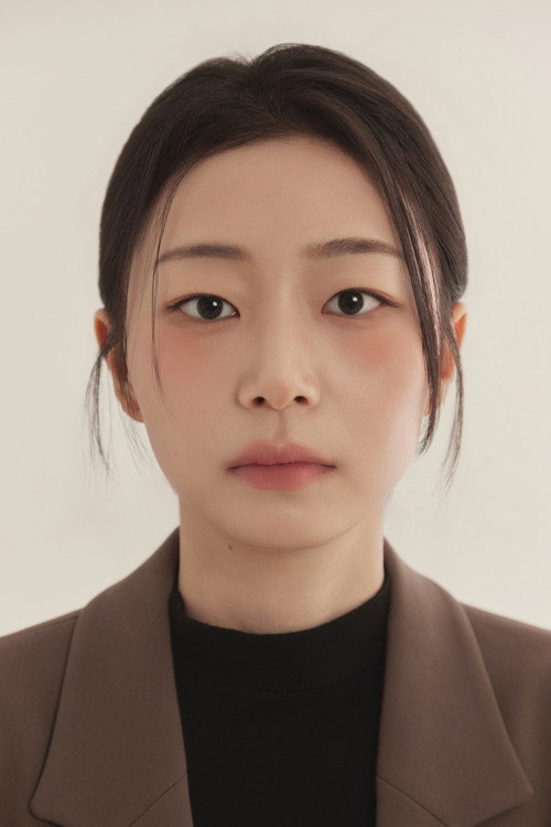 You Xae-jin portrait