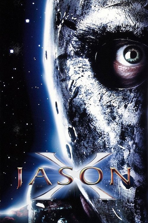 Jason X (2001)