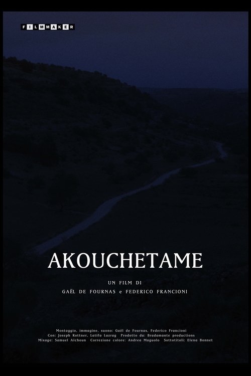 Akouchetame