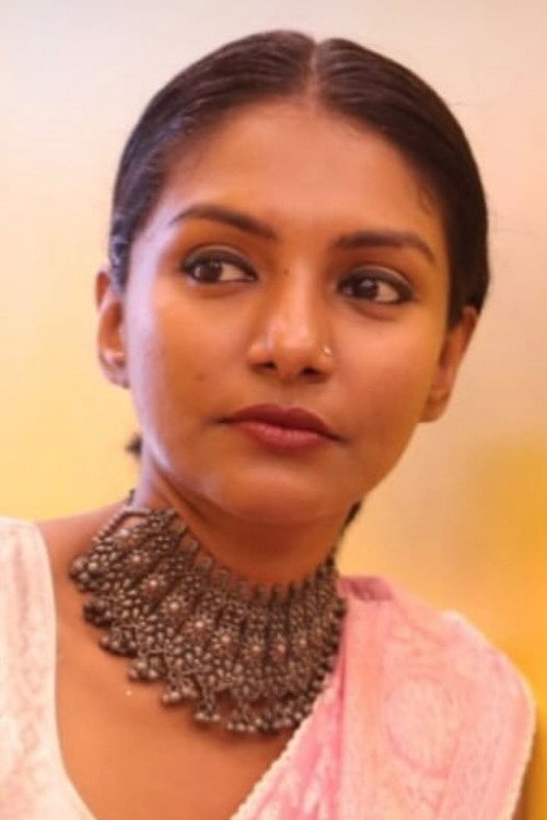 Yasodha Rasanduni