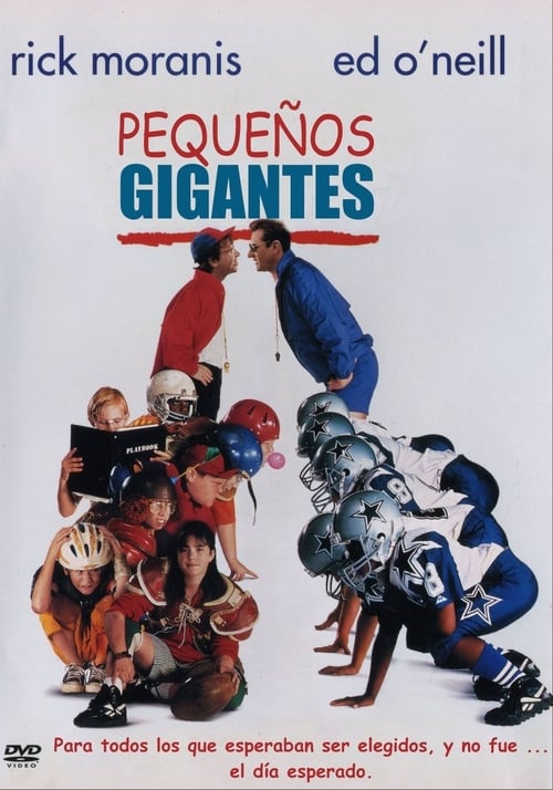 Little Giants poster