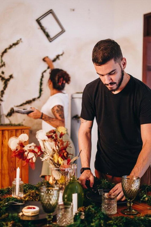 Rodrigo Fiorin