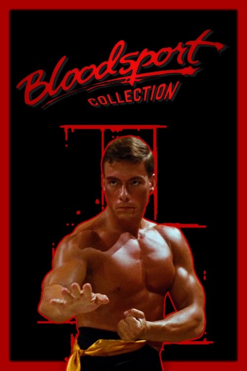 Bloodsport Bloodsport