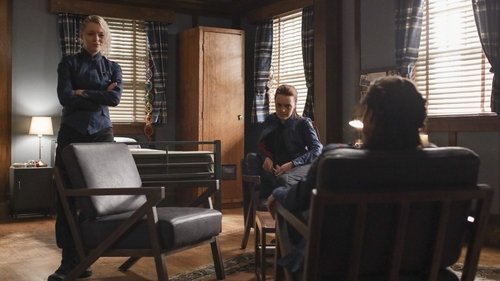 Assistir Motherland: Fort Salem S02E03 – 2×03 – Legendado Online Assistir Motherland: Fort Salem S02E03 – 2×03 – Legendado