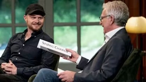 Image de l'épisode 1