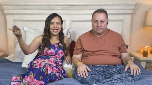 Poster della serie 90 Day Fiancé: Pillow Talk