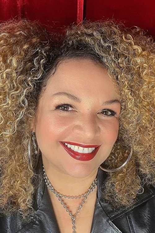 Davina Robinson profile